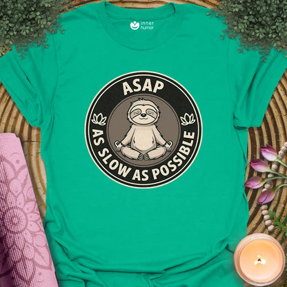 ASAP