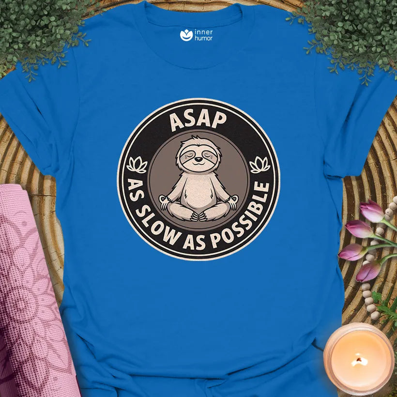 ASAP