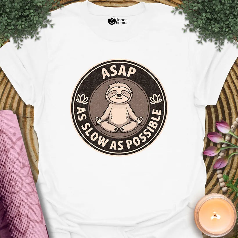 ASAP