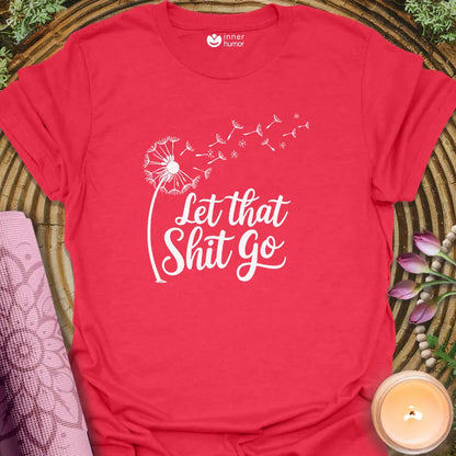 Let That Go