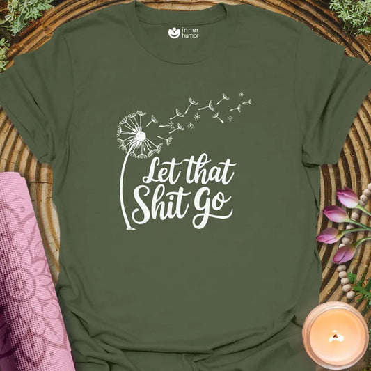 Let That Go