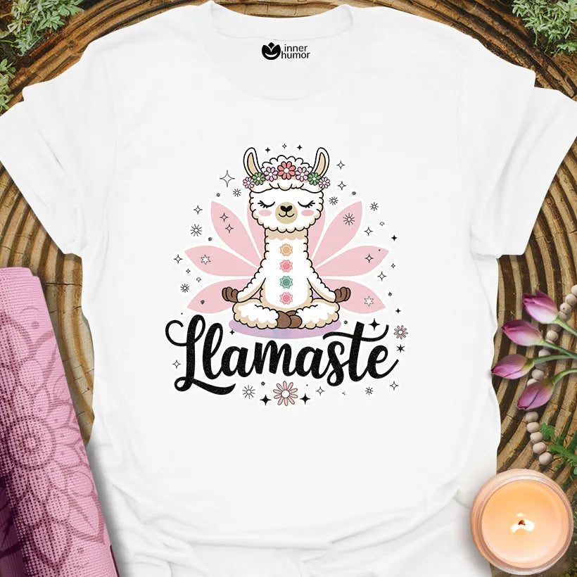 Llamaste