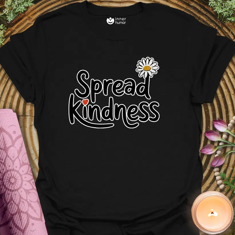 Spread Kindness