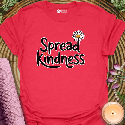 Spread Kindness