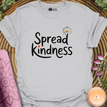 Spread Kindness