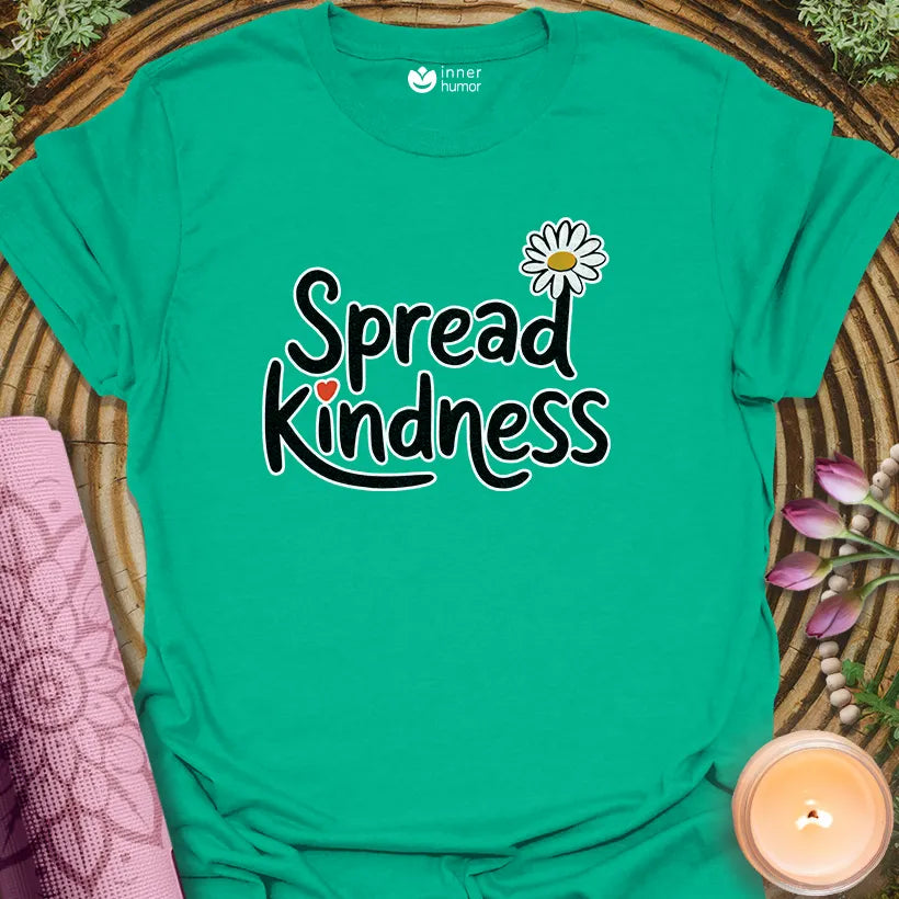 Spread Kindness