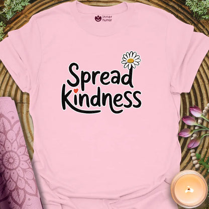 Spread Kindness