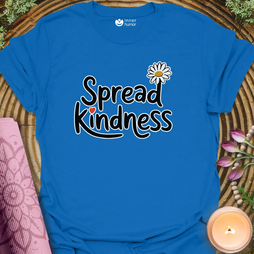 Spread Kindness