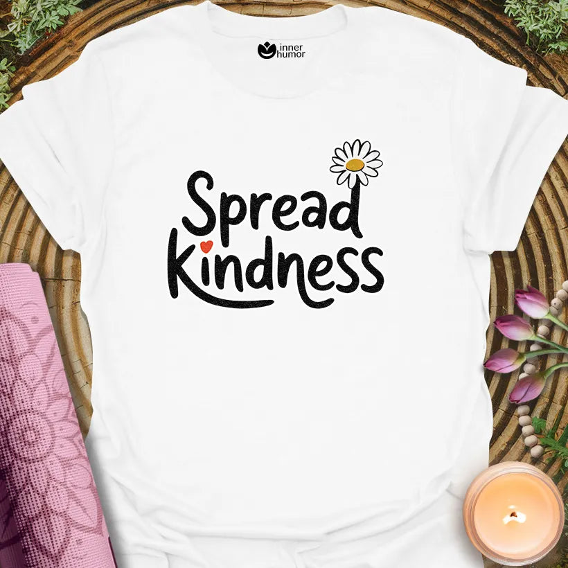 Spread Kindness