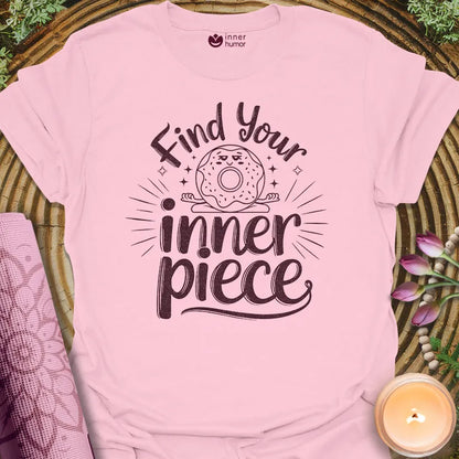 Find Inner Piece