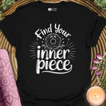 Find Inner Piece