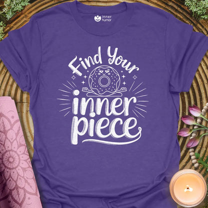Find Inner Piece