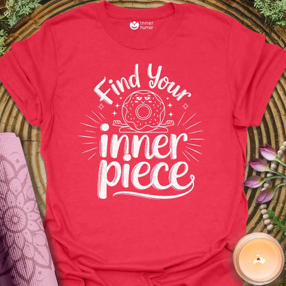 Find Inner Piece
