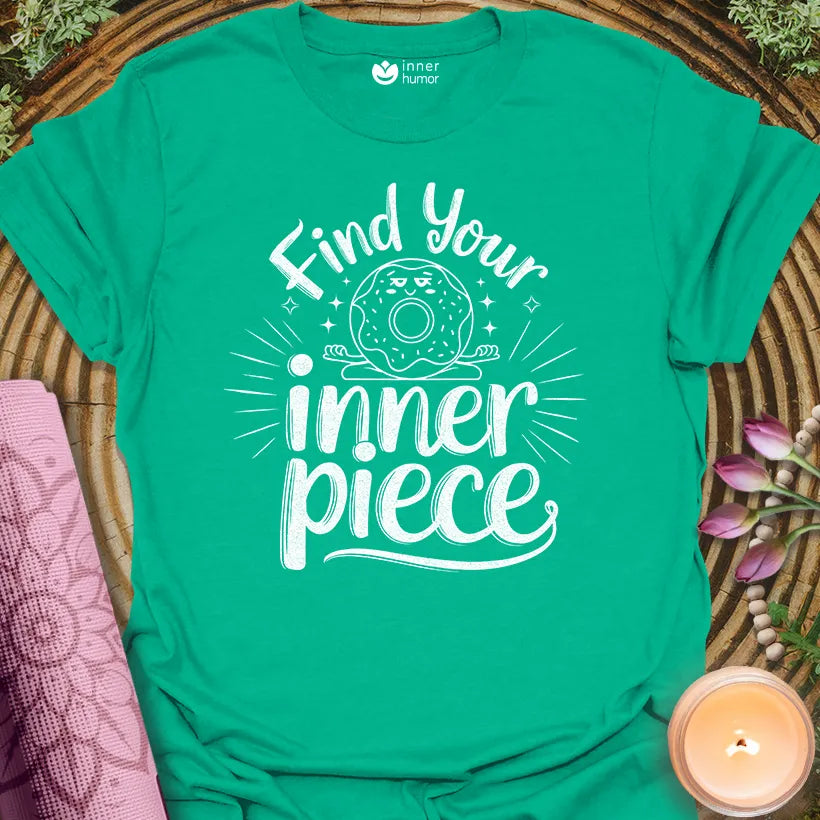 Find Inner Piece