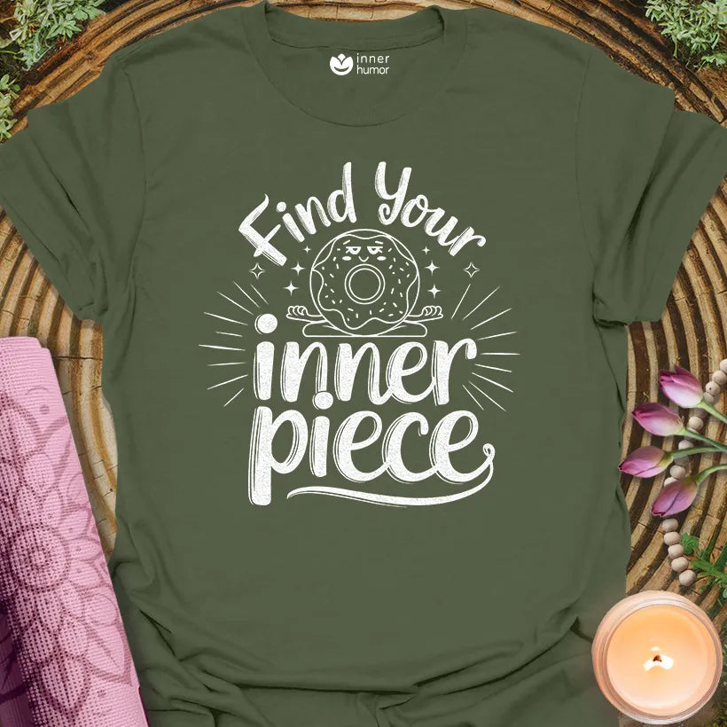 Find Inner Piece