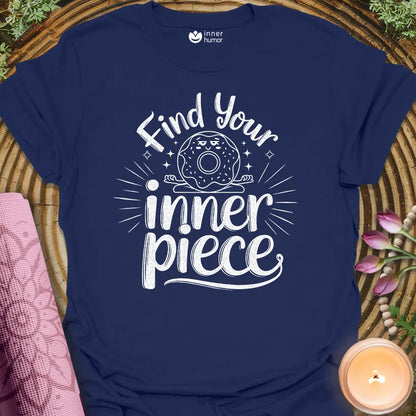 Find Inner Piece