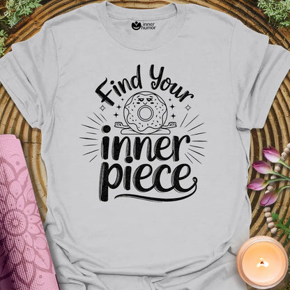 Find Inner Piece