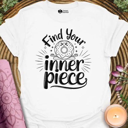 Find Inner Piece