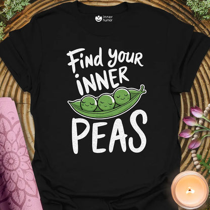 Find Inner Peas