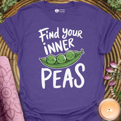 Find Inner Peas