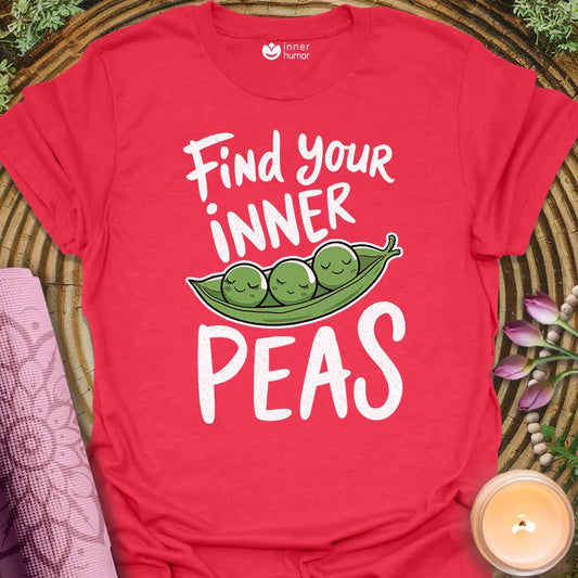 Find Inner Peas