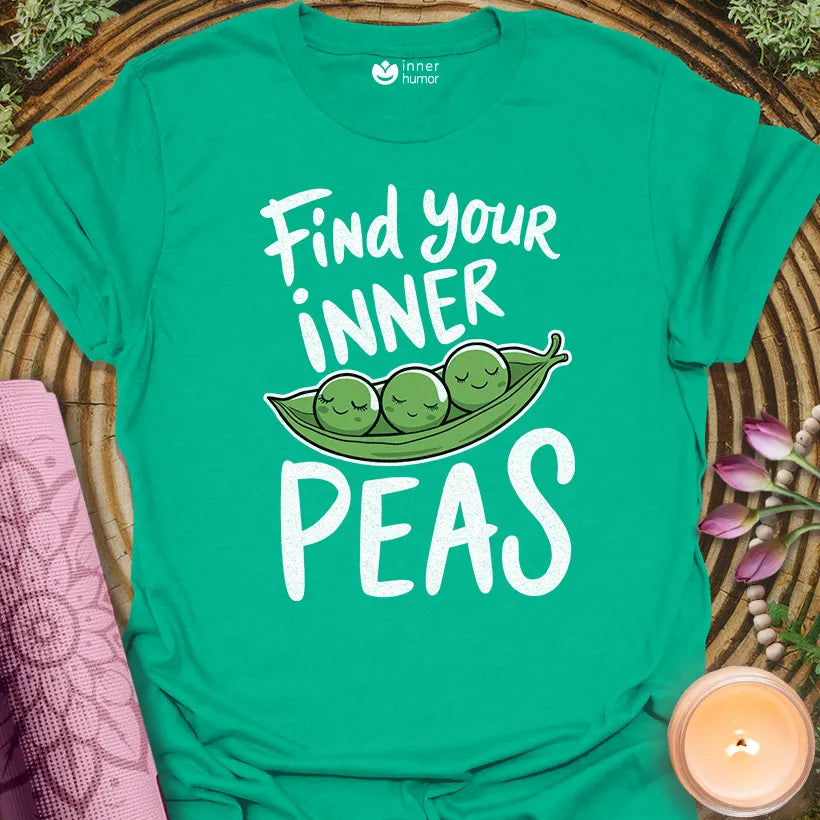 Find Inner Peas