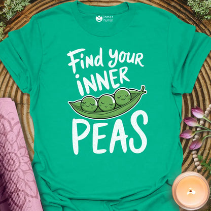 Find Inner Peas