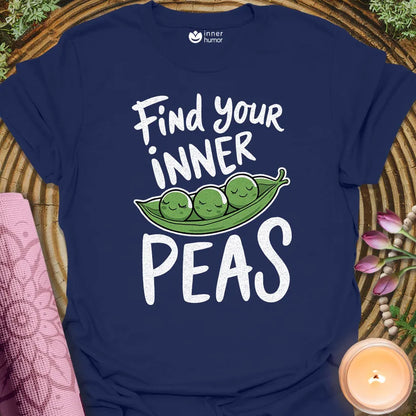 Find Inner Peas