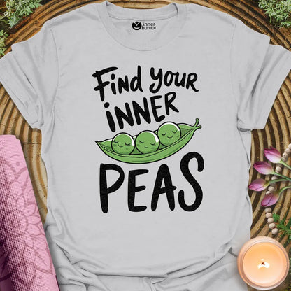 Find Inner Peas