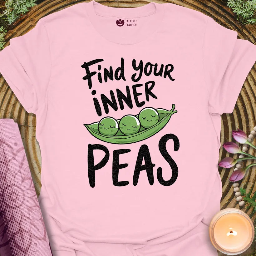 Find Inner Peas