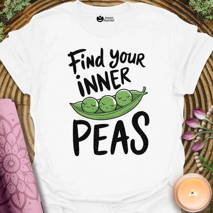 Find Inner Peas