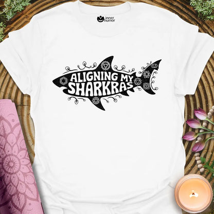 Aligning Sharkras