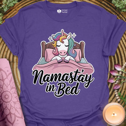 Namastay In Bed