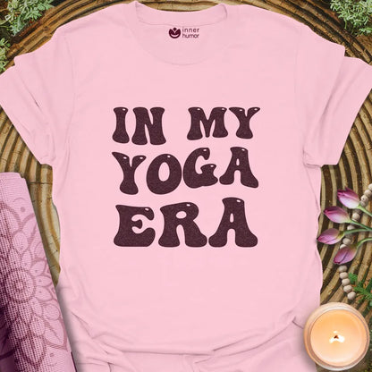 My Yoga Era
