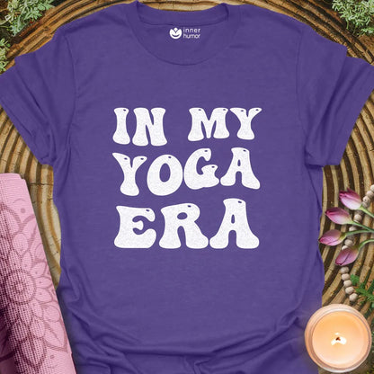 My Yoga Era