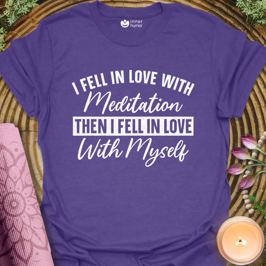 Love Meditation Love Myself