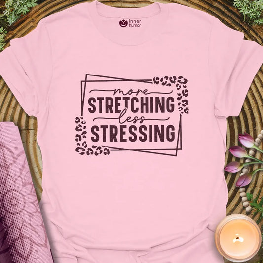 More Stretching