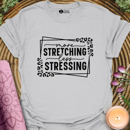 More Stretching