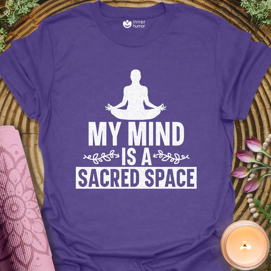 My Sacred Mind