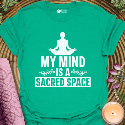 My Sacred Mind