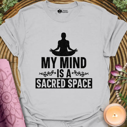 My Sacred Mind