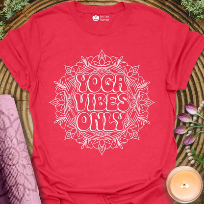 Yoga Vibes Only
