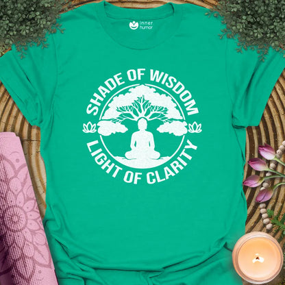 Wisdom And Clarity
