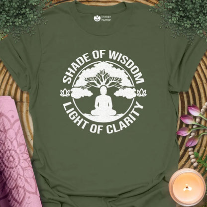 Wisdom And Clarity