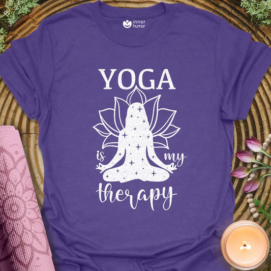 Yoga Therapy