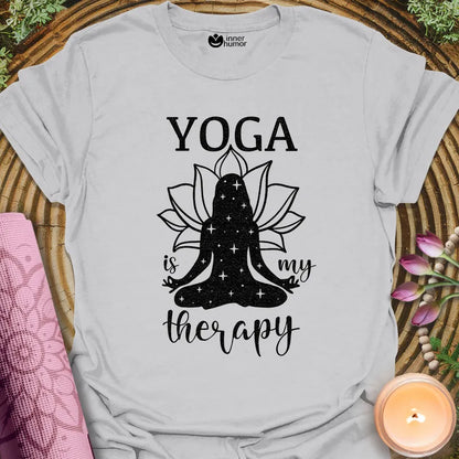 Yoga Therapy