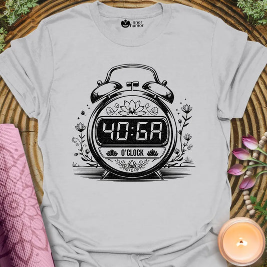 Yoga O Clock