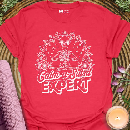 Calm-a-sutra Expert
