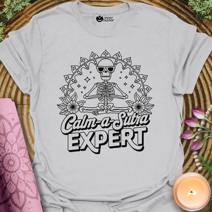 Calm-a-sutra Expert