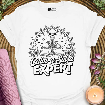 Calm-a-sutra Expert